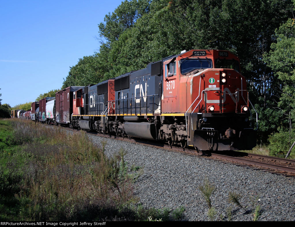 CN 5670